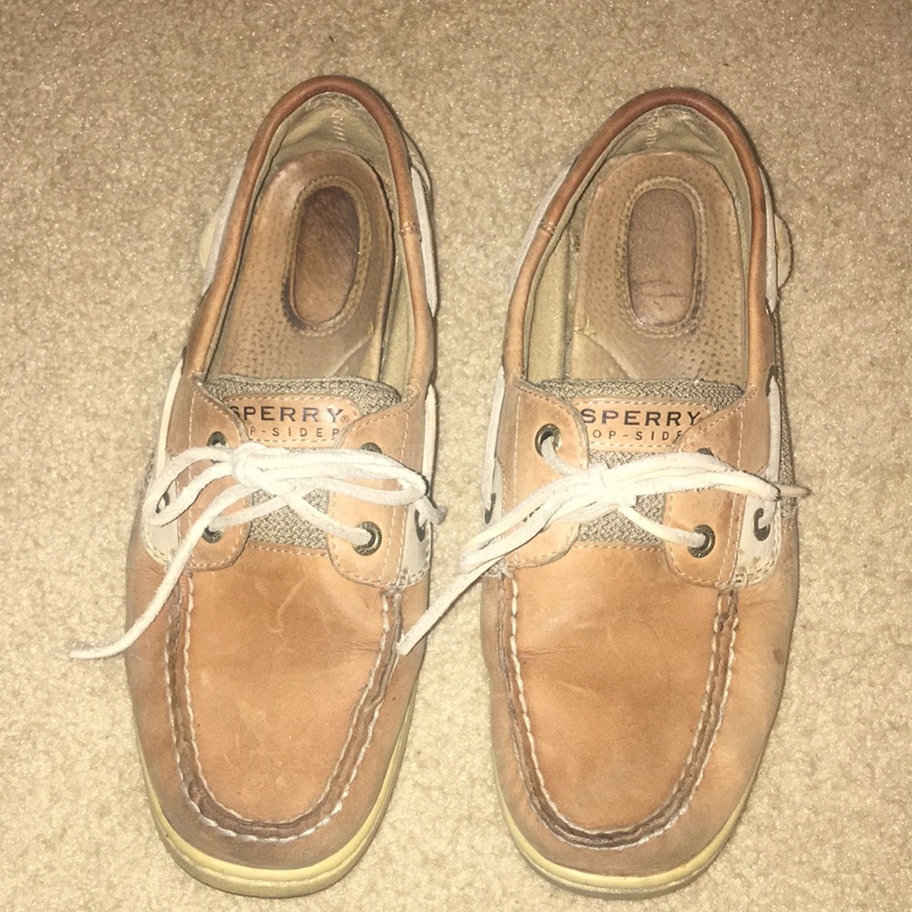 Sperry Top-Sider